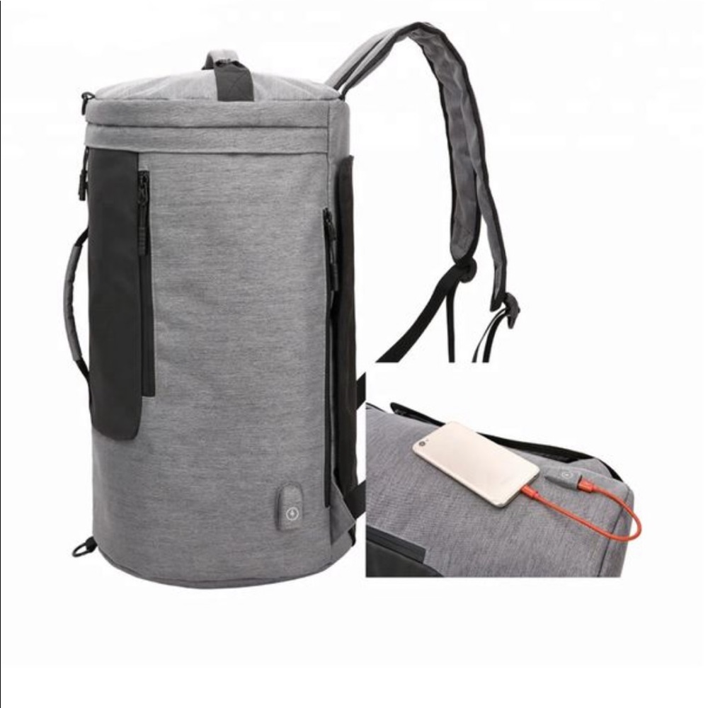 💥BEST SELLER ▪️Best Backpack Travel / Gym Bag